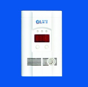 燃氣一氧化碳復合型氣體探測器 GL-800E