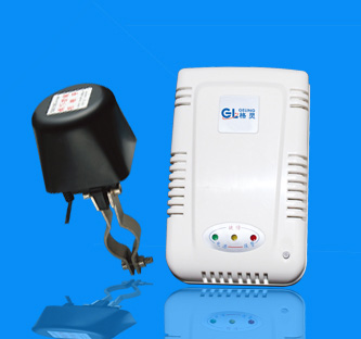 家用燃氣報警器聯機械手  GL-800D